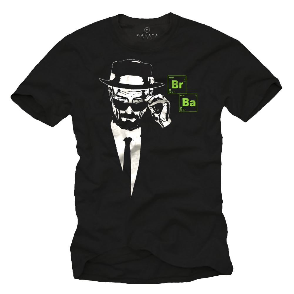 Men's T-Shirt - Heisenberg