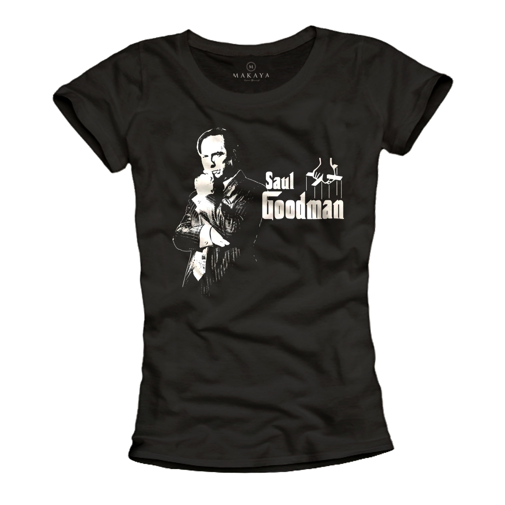 Better Call Saul Women Top